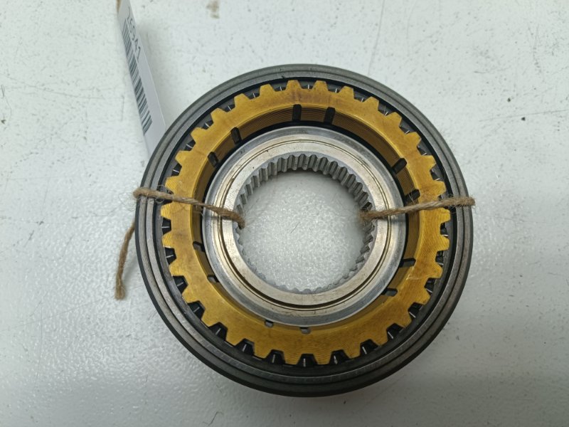 Муфта синхронизатора кпп Chevrolet Lacetti CRUZE