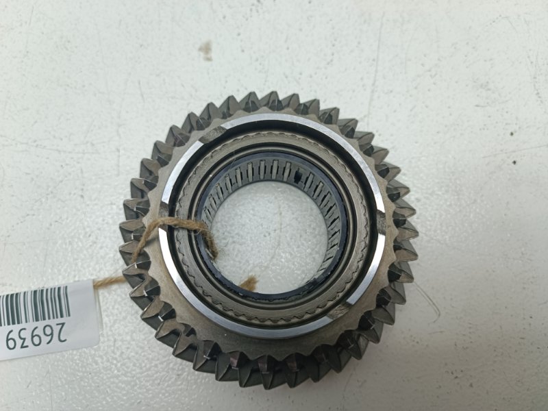 Шестерня 3 передачи Chevrolet Lacetti CRUZE