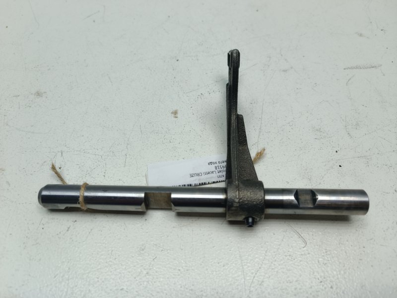 Вилка кпп Chevrolet Lacetti CRUZE