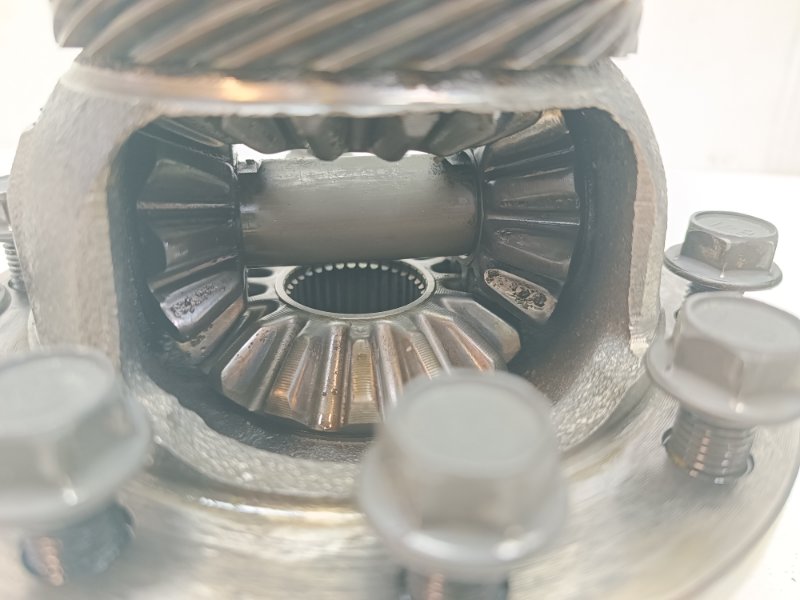 Дифференциал Chevrolet Lacetti CRUZE