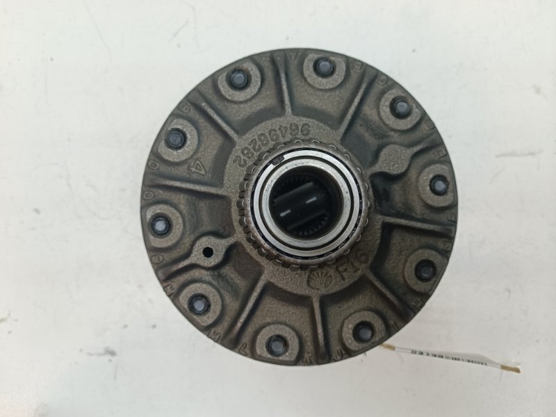 Дифференциал Chevrolet Lacetti CRUZE