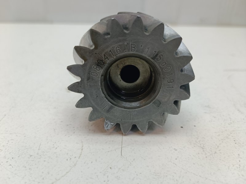 Вал кпп вторичный Chevrolet Lacetti CRUZE