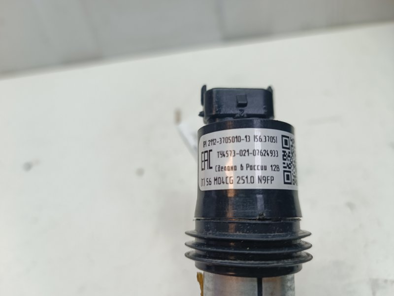 Катушка зажигания Ваз 21124 11193 1.6 16V