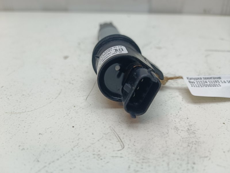 Катушка зажигания Ваз 21124 11193 1.6 16V