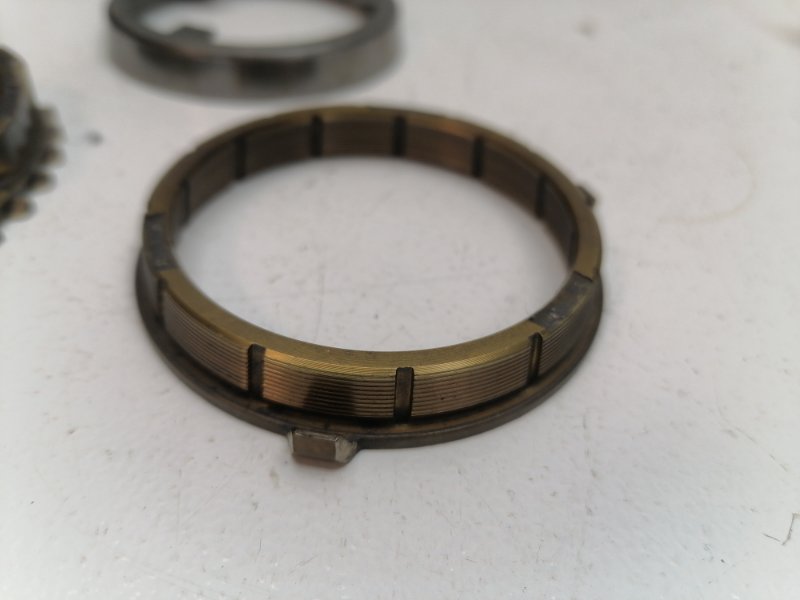 Кольцо синхронизатора Daewoo Nexia LANOS LACETTI