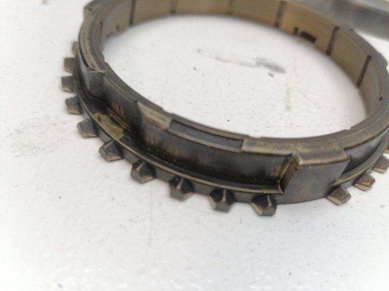 Кольцо синхронизатора Daewoo Nexia LANOS LACETTI