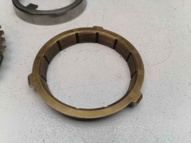 Кольцо синхронизатора Daewoo Nexia LANOS LACETTI