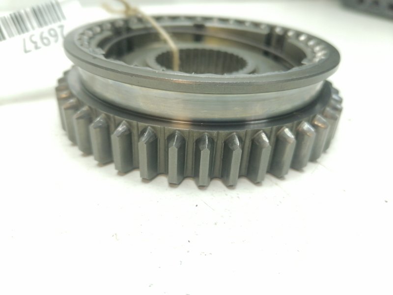 Муфта синхронизатора кпп Chevrolet Lacetti CRUZE