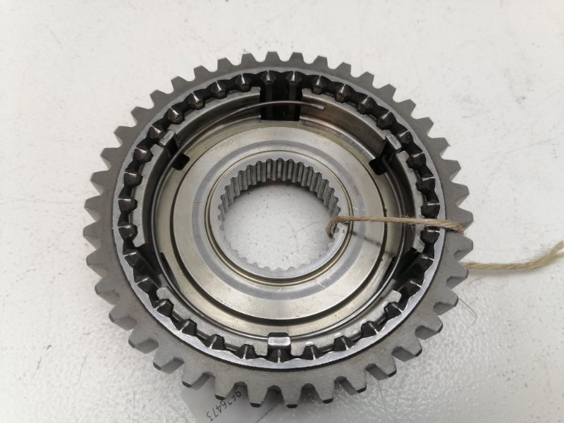 Муфта синхронизатора кпп Chevrolet Lacetti CRUZE