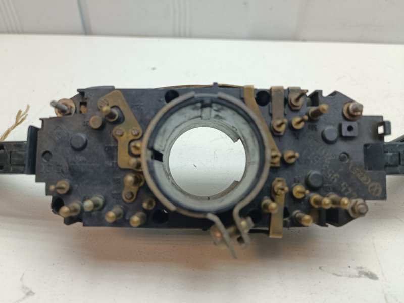 Подрулевой переключатель Audi 80 1986 - 1991 B3