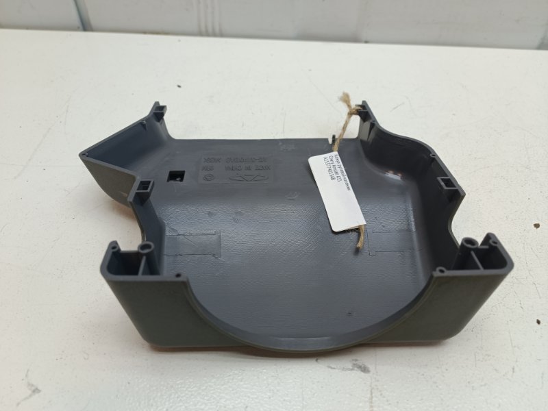 Кожух рулевой колонки Chery Amulet A15