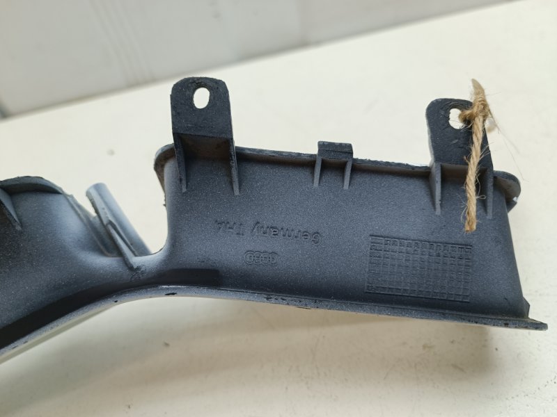 Ручка двери внутренняя Audi 80 1986 - 1991 B3