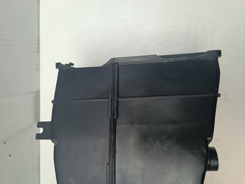 Корпус печки Audi 80 1986 - 1991 B3