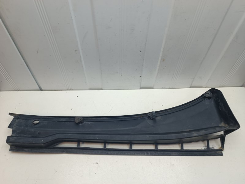 Решетка под лобовое стекло Audi 80 1986 - 1991 B3