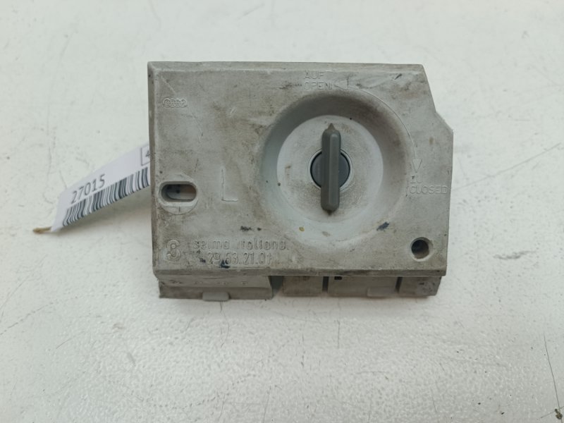 Плата фонаря Audi 80 1986 - 1991 B3