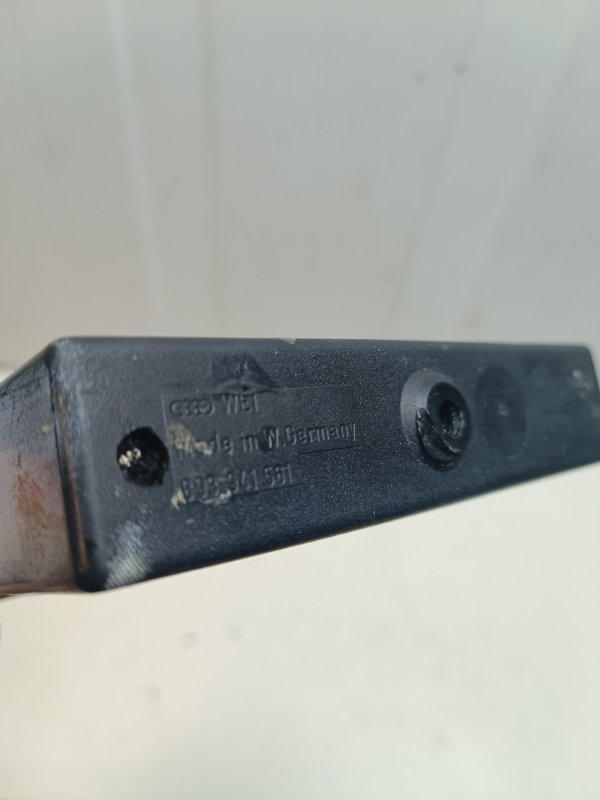 Бардачок Audi 80 1986 - 1991 B3