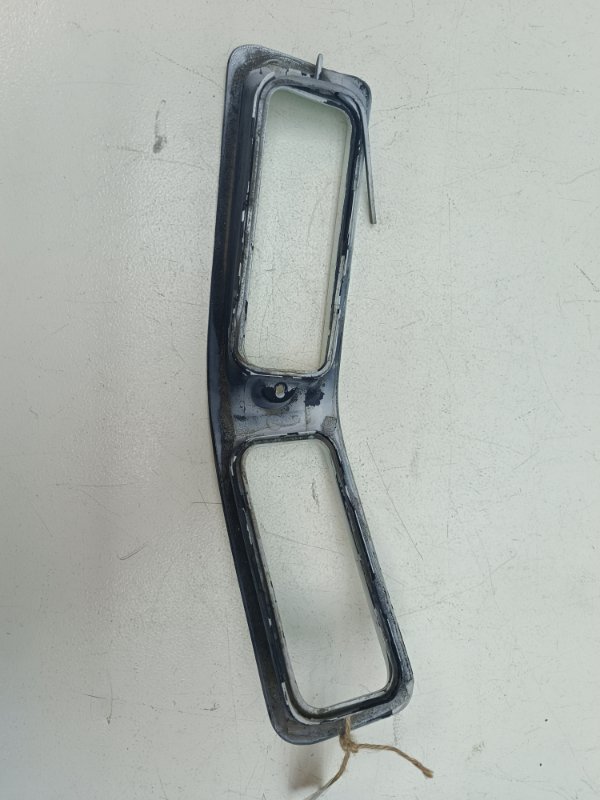 Ручка двери внутренняя Audi 80 1986 - 1991 B3