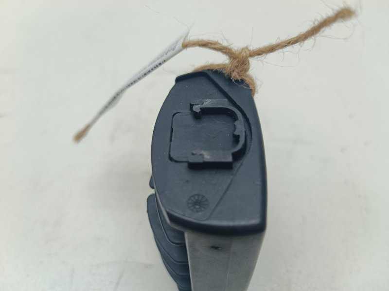 Дефлектор воздушный Audi 80 1986 - 1991 B3