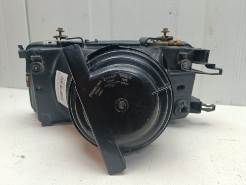 Фара Audi 80 1986 - 1991 B3