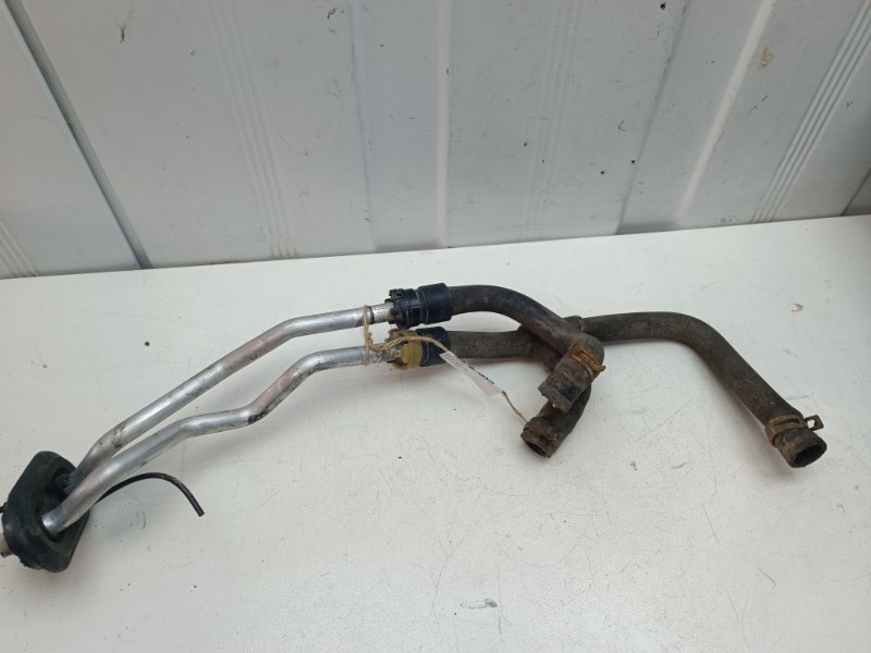 Трубка отопителя Opel Omega B