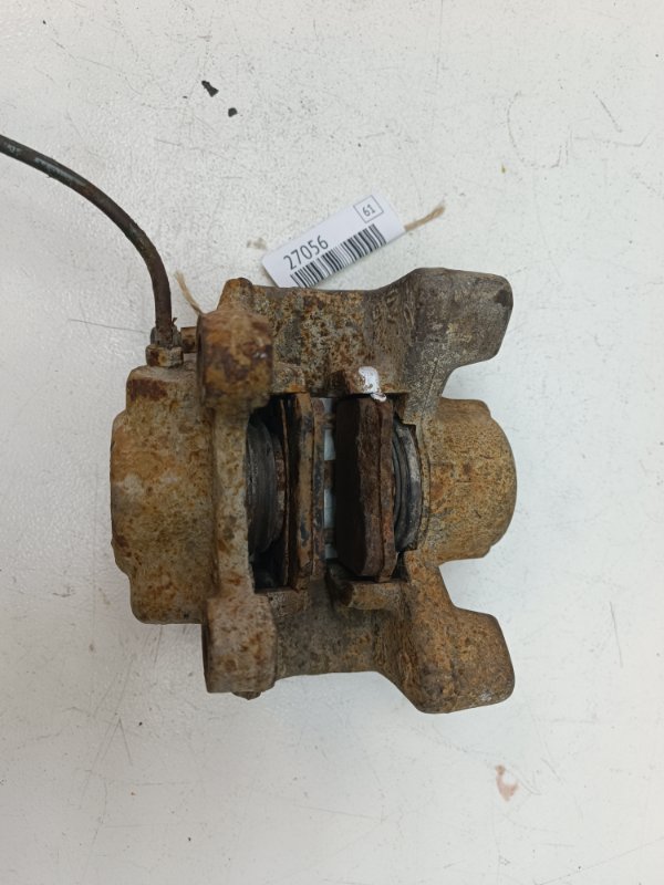 Суппорт Opel Omega B