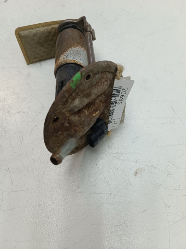 Насос топливный ( бензонасос ) Daewoo Nexia 2007 N100