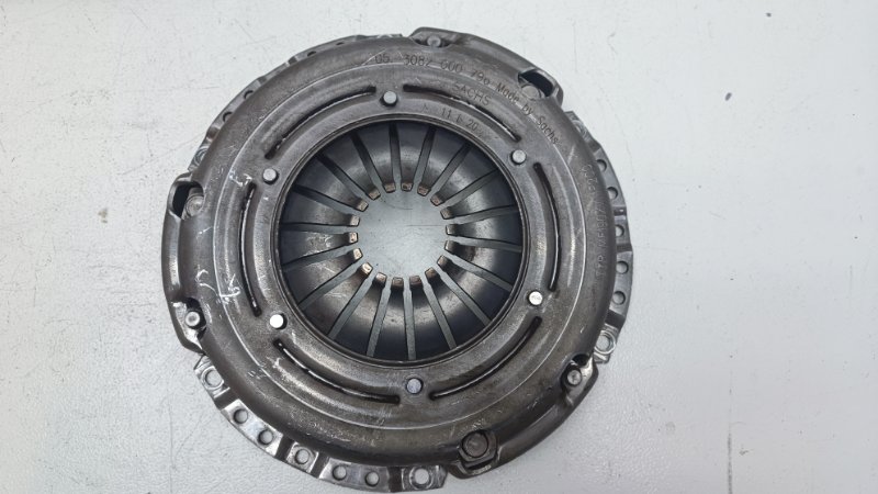 Комплект сцепления Skoda Fabia