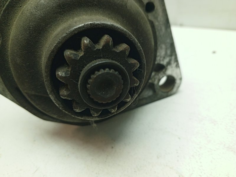 Стартер Mazda Titan 24V WG5AT