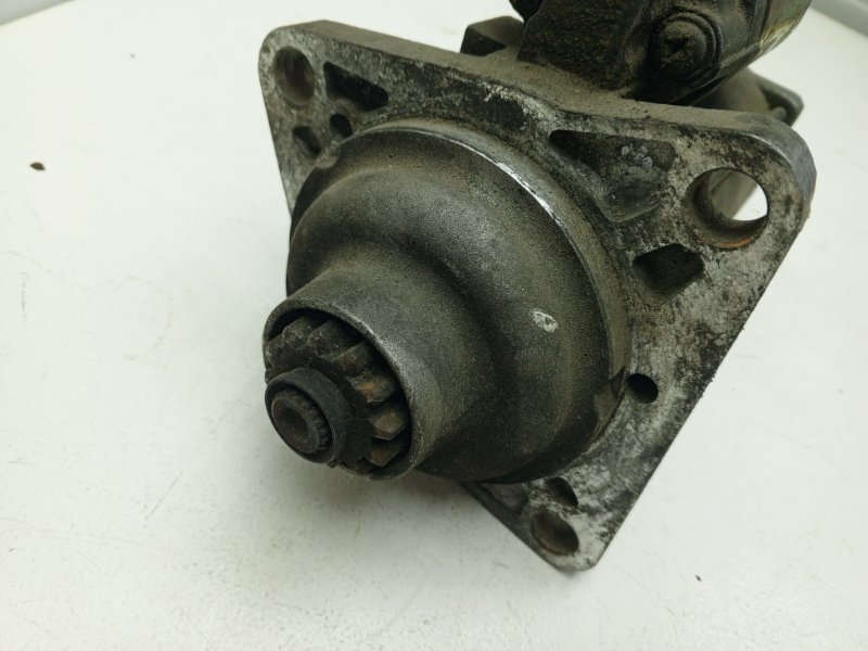 Стартер Mazda Titan 24V WG5AT