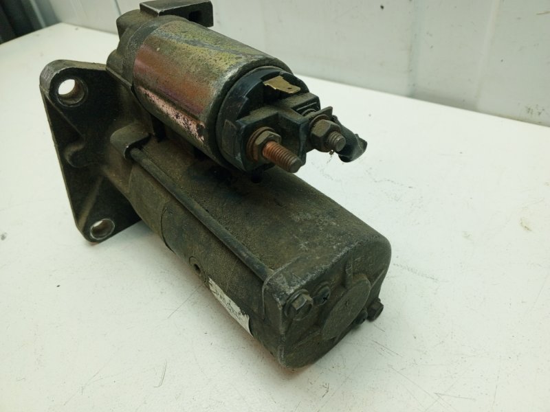 Стартер Mazda Titan 24V WG5AT