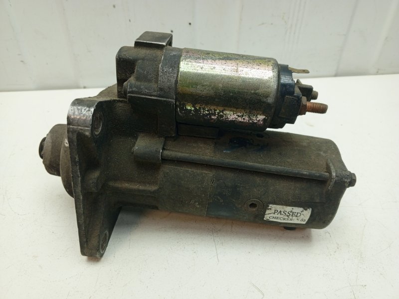 Стартер Mazda Titan 24V WG5AT