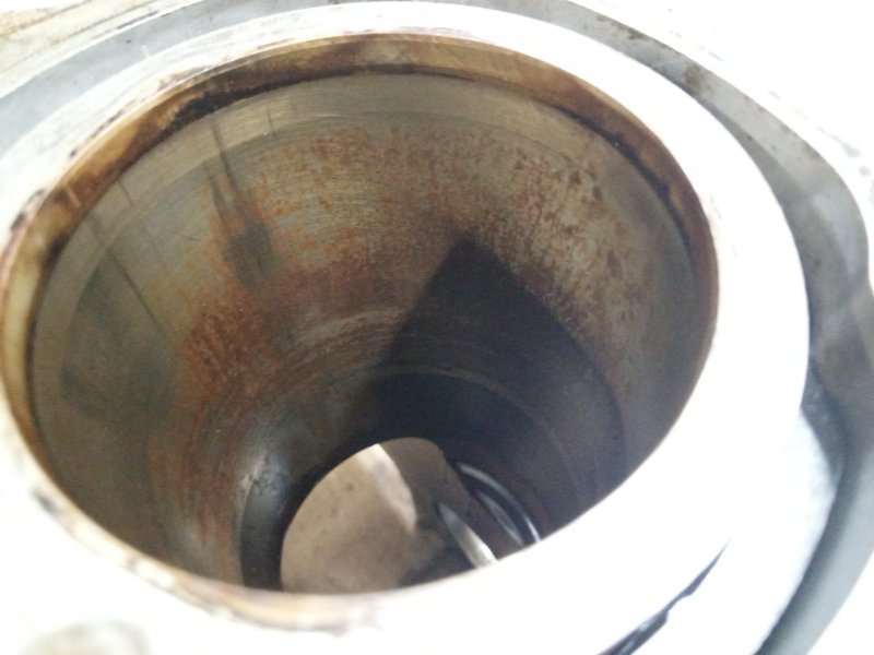 Блок цилиндров Lexus RX200t