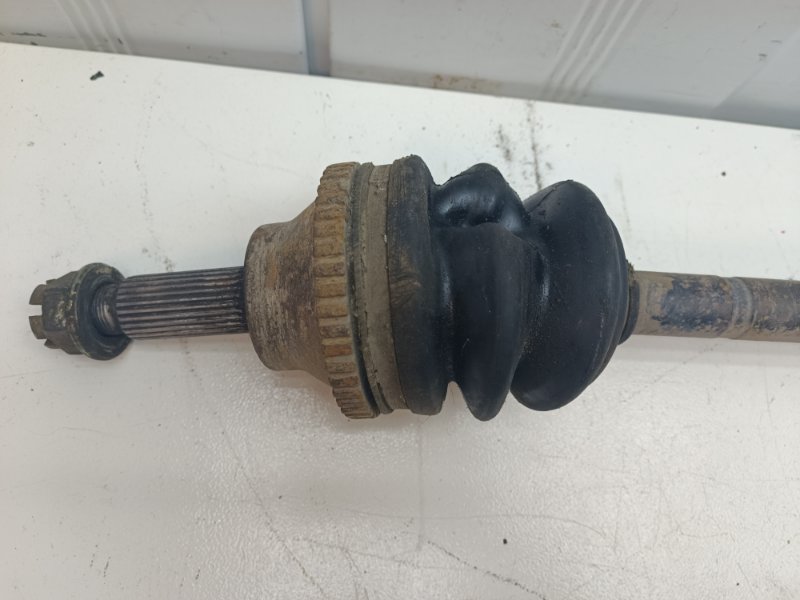 Привод Hyundai Sonata EF