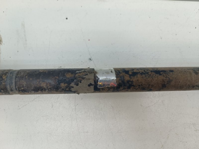 Привод Hyundai Sonata EF