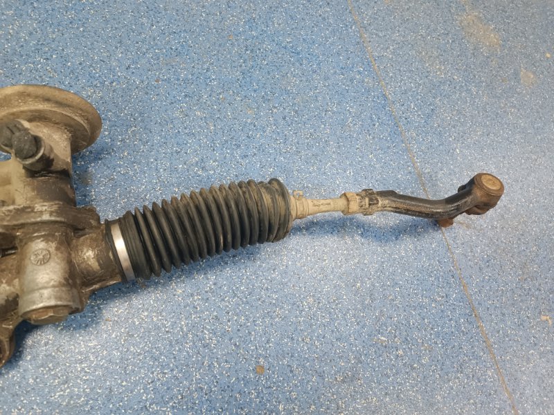 Рулевая рейка Hyundai Sonata EF