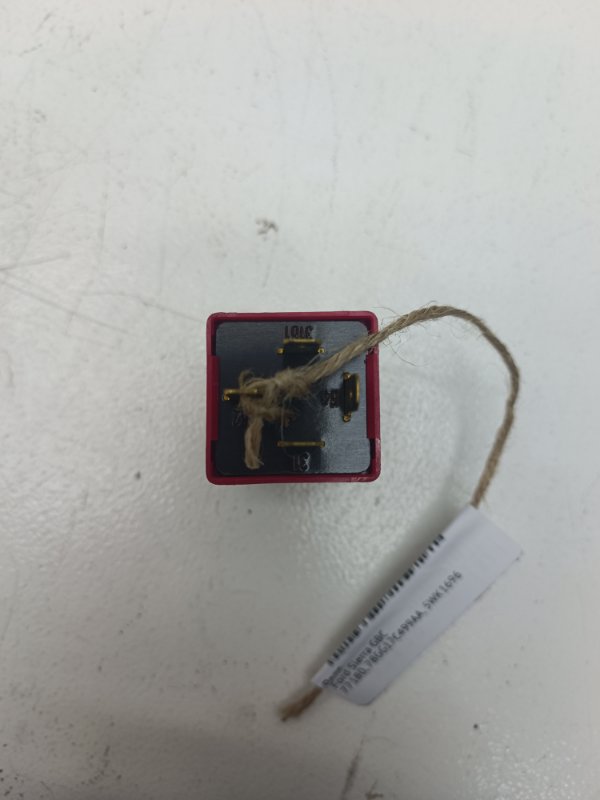 Реле Ford Sierra GBC