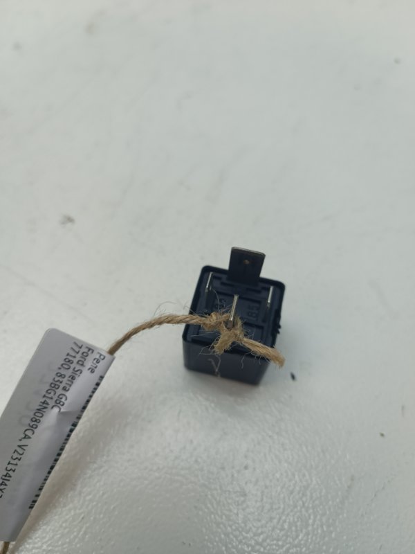 Реле Ford Sierra GBC