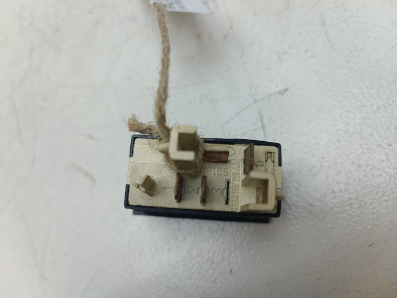 Кнопка птф Ford Sierra GBC