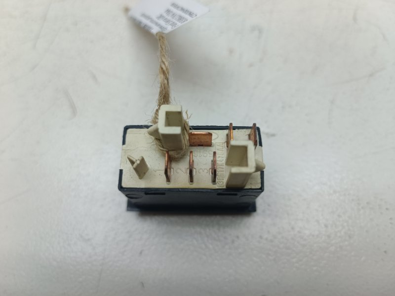 Переключатель дворников Ford Sierra GBC