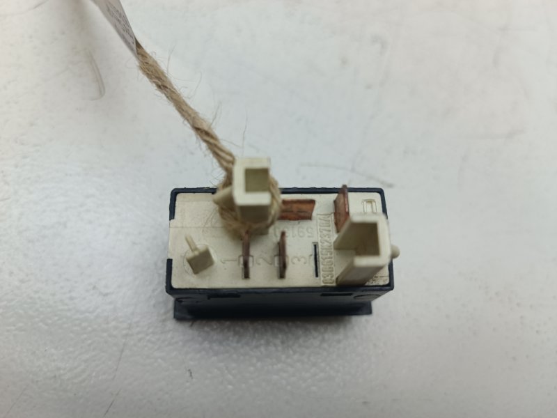 Кнопка птф Ford Sierra GBC