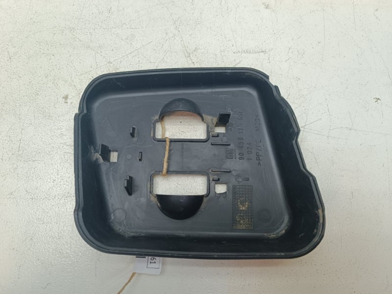 Крышка Opel Omega B