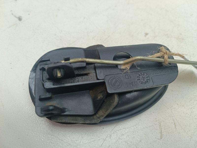 Ручка двери внутренняя Fiat Albea