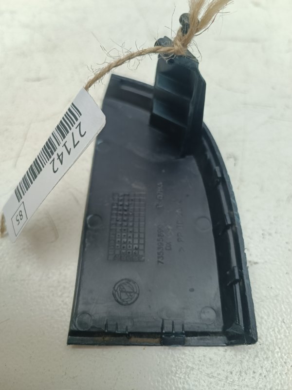 Накладка рамки двери Fiat Albea