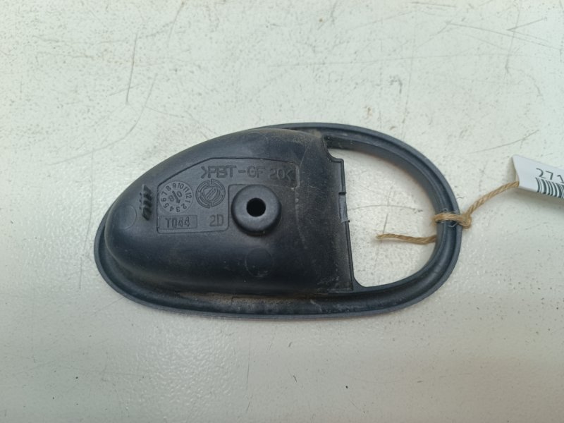 Рамка ( накладка ) ручки Fiat Albea