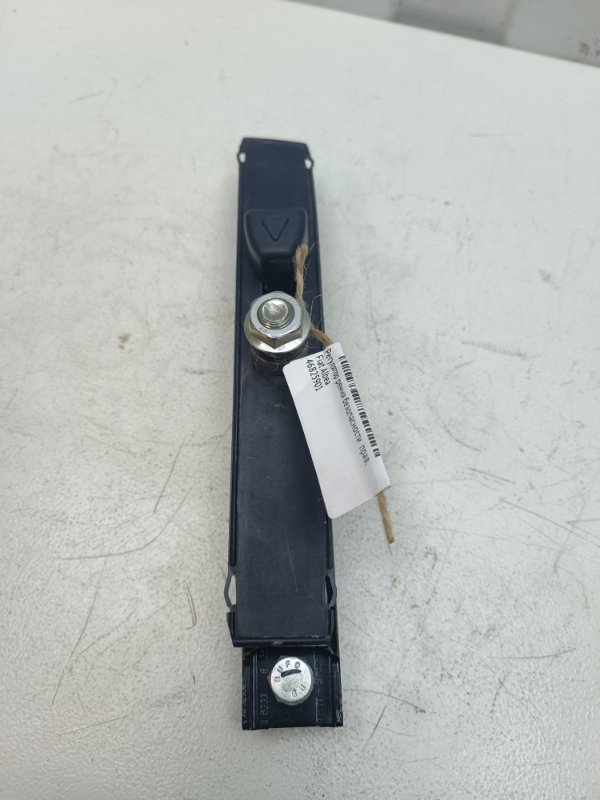 Регулятор ремня безопасности Fiat Albea