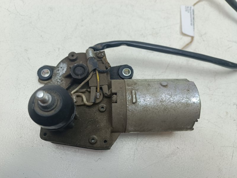 Мотор стеклоочистителя Ваз 21214