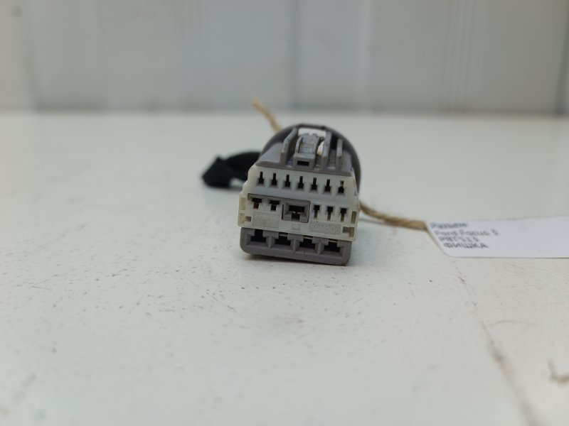 Разъем Ford Focus 3