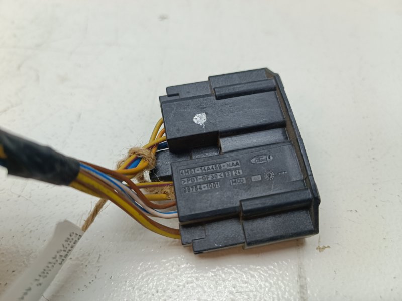 Разъем Ford Focus 3