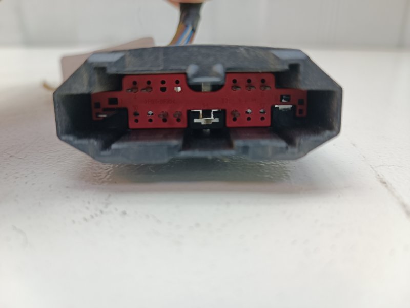 Разъем Ford Focus 3