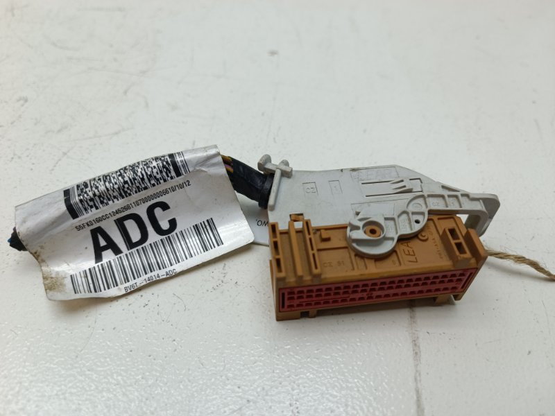 Разъем Ford Focus 3